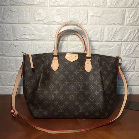 lv turenne sizes|lv turenne mm.